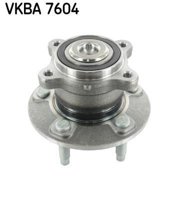 Rolamento de roda SKF ref. VKBA 7604